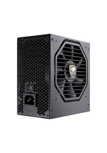 Cougar GX-S CGR-GS-750 750W 80+ Gold Güç Kaynağı