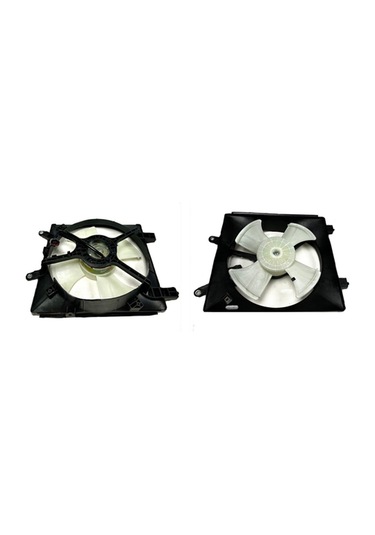 Fan Klima Honda Cıvıc 2001-2006 Komple - Product Code
