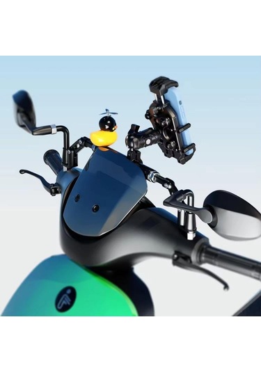 Nukrotech Gidon Ara Bar Hb6 2 Ayna Dibi Arası Crossbar Çubuğu Ve