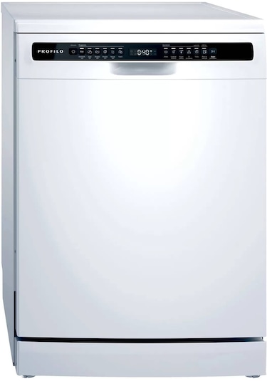 Profilo BMS621V1 6 Programlı 13 Kişilik Bulaşık Makinesi