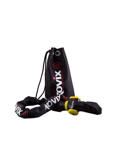 Kovıx Kcl10-150 Alarmlı Zincir Kilit N11.5401