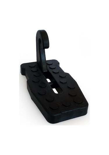 Oto Tavana Çıkma Oto Bas Çık Plastik Tüm Araçlara Uyumludur