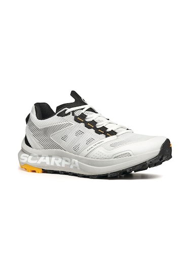 Scarpa Spin Planet Erkek Koşu Ayakkabısı 33063-350 W-saffron Çok Renkli