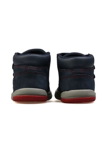 Timberland Lacivert Çocuk Botu A1Jvq New Toddle Tracks H&L Boo