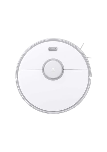 Roborock S5 Max Robot Süpürge Beyaz