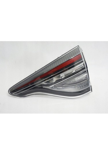 Clio Stop Lambası İç Sağ Hatchback 2024- Oem No 265506440r