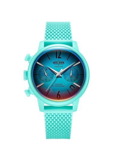 Welder Moody Watch Wwrp607 Unisex Kol Saati