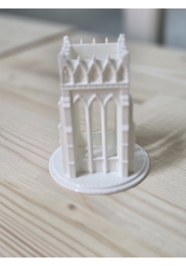Katedral Kalemlik