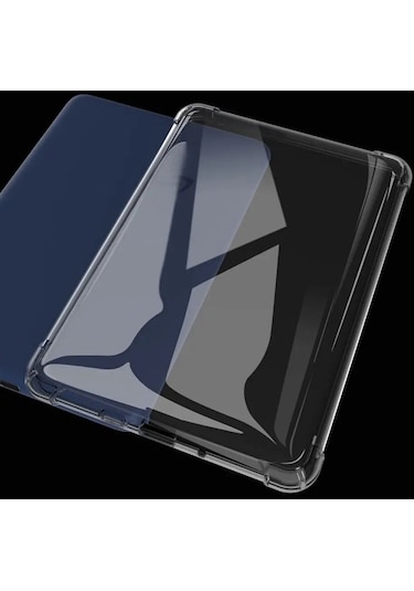 Amazon Kindle 6" Basic 2022 E-kitap Okuyucu Kılıfı
