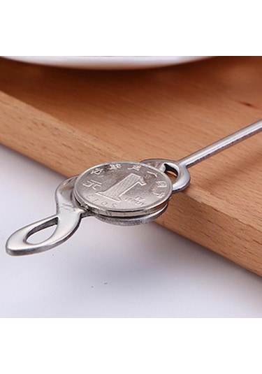 Siyah Paslanmaz Çelik Müzik Notaları Kahve Kaşığı Karıştırma Fincan Kaşık Müzik Çubuğu Dondurma Kaşığı Mutfak Aracı Kaşık Aksesuarları