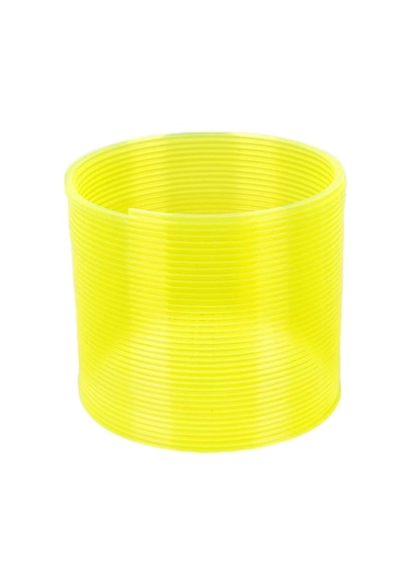 Rainbow Şeffaf Stres Yayı