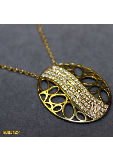 Osmanlı Motif Oval
