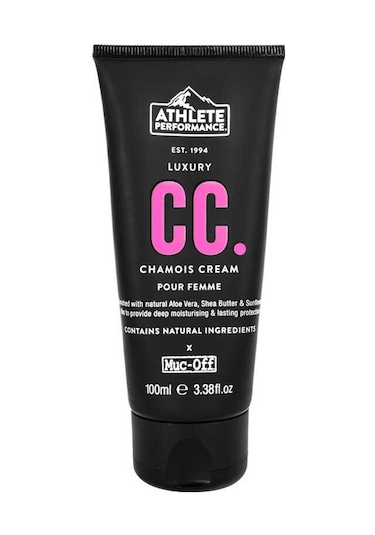 Muc-off Chamoıs 100ml Kadın Krem Siyah