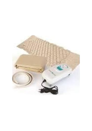 Medikaltec Baklava Tipi Havalı Yatak