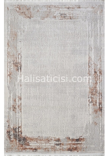 Gümüşsuyu Halı Legro 11535 Bakır