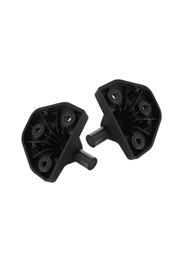 Porsche Cayenne 2018-2023 Bagaj Kapağı Destek Bloğu - Kaiyi