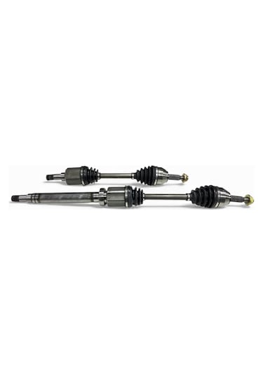 Ford Connect Ön Aks Sağ Sol Takım Komple 90ps 2002-2014