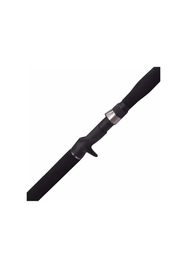 Albastar Crater 150 Cm 100-200g Atarlı Tetikli Karbon Tekne Olta Kamış