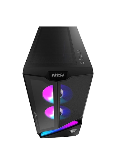 MSI MPG Infinite X3 AI 2NVV9-064EU Ultra 9 285K 32 GB 1 TB SSD 16 GB RTX5080 W11H Masaüstü Oyuncu Bilgisayarı