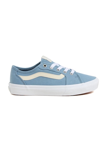 Vans Filmore Decon Mavi Kadın Sneaker Mavi
