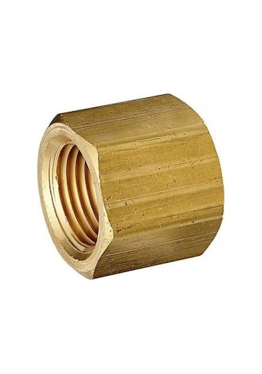 Leo Manşon (Sarı) 3/8''