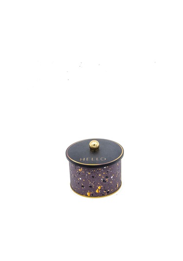 Yuvarlak Kutu 140X100 Mm Kulplu 17 L N1146896