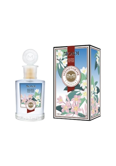 Monotheme Monoi Kadın Parfüm EDT 100 ML
