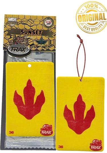 Premium Kalite Oto Araç Kokusu Sunset No:36