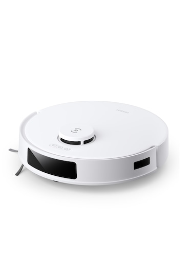 Ecovacs Deebot N20 Pro 8000 PA Titreşim Islak Ve Kuru Robot Süpürge