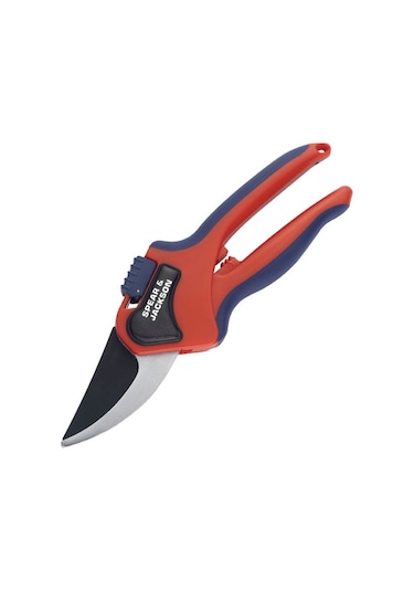 Spear And Jackson 6060Bs Budama Makası Profesyonel Bypass