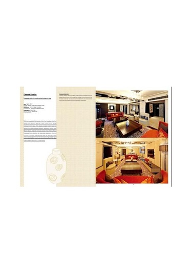 Top Hotel Suıtes Imperıal Palace