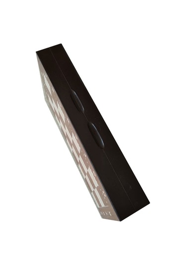 Sera Satranç Takımı Kutulu