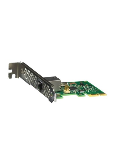 Intel I210-T1 10/100/1000 Mbps PCI Express X1 Server Ethernet Kartı