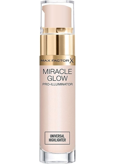 Max Factor Miracle Glow Illuminating Aydınlatıcı 15 ML