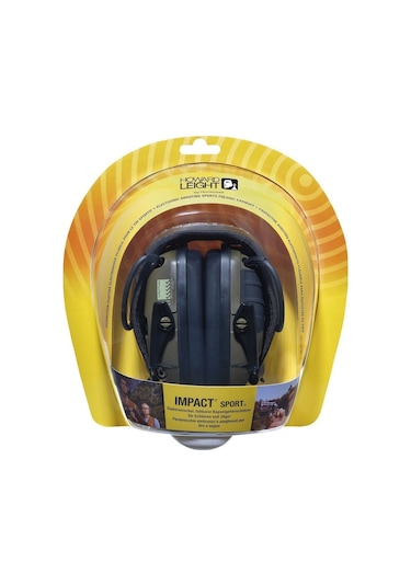 Howard Leight By  Honeywell Impact  Sport Sound