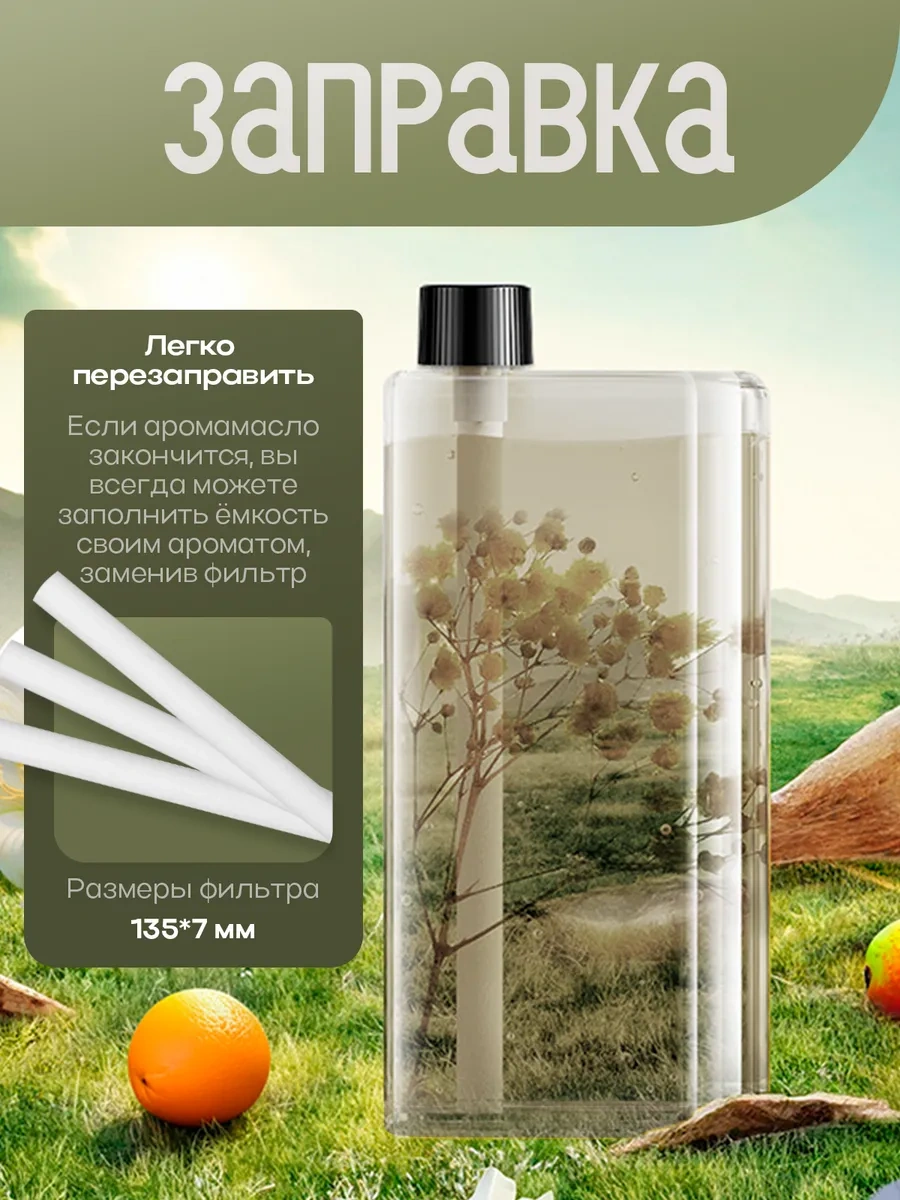 Ogonek Hilton Kokulu Ev İçin Ultrasonik Aroma Difüzörü 325717433