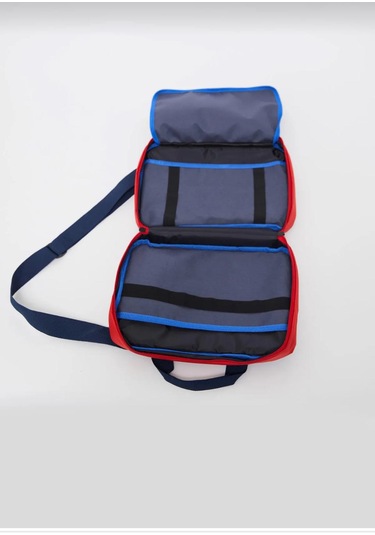 Boş İlkyardım Çantası