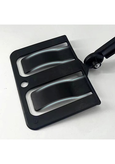 Lgq Ayarlanabilir Açılı Püskürtme Kalkanı Tutucu Seti, Çok