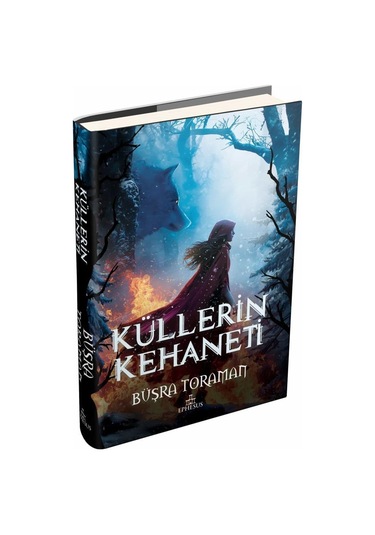 Küllerin Kehaneti - Ciltli