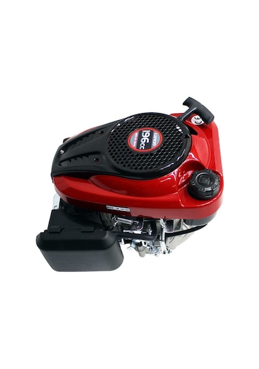 Loncin LC1P70FA-E Benzinli Motor 6.5 Hp Çim Biçme Tip