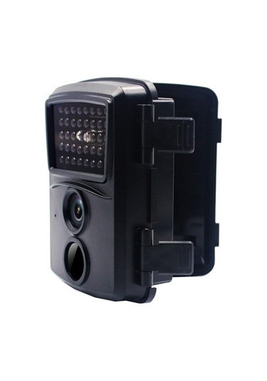 Prestigegoods Pr600b 20mp 1080p Kızılötesi Açık Hava Avcılık Kamera, 38 Adet Ir Işık, Çok Renkli, Hd Görüntüleme Çok Renkli