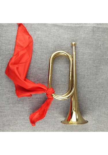 Suntek Pirinç Kumaşlı Standart Trompet Orkestrası