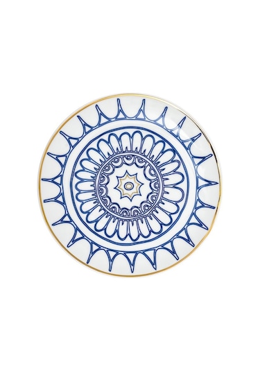 Zm Decor Vesta Tabak 28 Cm