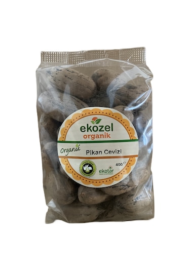 Organik Pikan Cevizi 1 KG