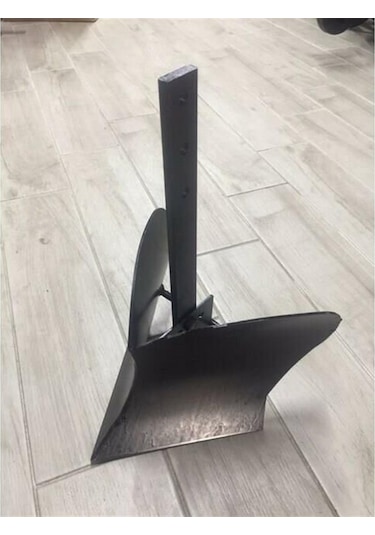 Çapa Makinası Mini Ark Açma