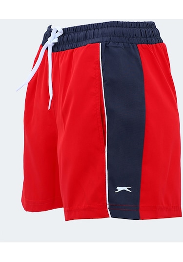 Slazenger RADEK IN Kadın Mayo Fuşya