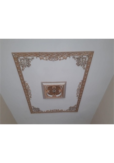 Saray Tavan 60 60 Cm