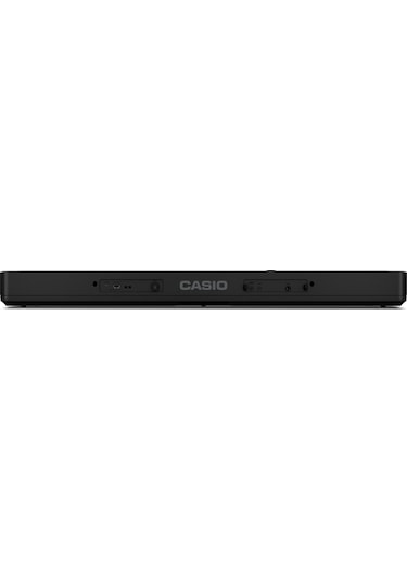 Casio CT-S1BKC2 61 Tuşlu Org - Siyah