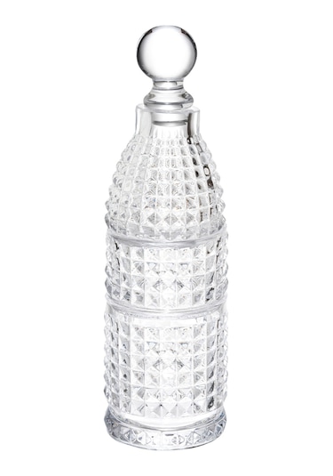 Glamis Vera Premium Hediyelik Kutulu 4 Parça Viski Set