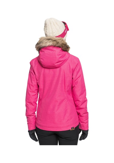 Jet Skı Solıd J J Snjt Pembe Pembe